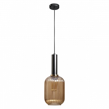 Подвесной светильник Loft IT IRIS 2071-A+BL  фото, kupilegko.ru