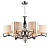 Подвесная люстра Newport 31305+1/C М0055965  фото, kupilegko.ru