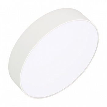 Потолочный светодиодный светильник Arlight SP-Rondo-R250-30W Warm3000 022233(2)  фото, kupilegko.ru