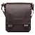 Кожаная сумка через плечо Cherington Brown Lakestone 202 LS  фото, kupilegko.ru