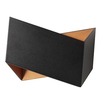 Настенный светильник Crystal Lux CLT 012 BL-GO V-2  фото, kupilegko.ru