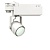 Трековый светодиодный светильник Uniel ULB-M08H-24W/NW White UL-00002362  фото, kupilegko.ru