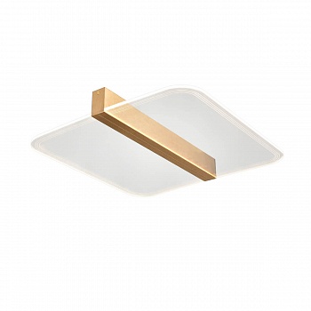 Потолочный светильник Vele Luce Futuro VL7224L21  фото, kupilegko.ru