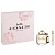 Женский парфюмерный набор подарочный COACH COACH Eau de Parfum 90800002 LT  фото, kupilegko.ru