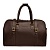 Дорожная сумка Mallwyd Brown Lakestone 34930 LS  фото, kupilegko.ru