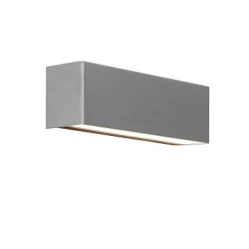 Настенный светильник Nowodvorski Straight Wall 6354  фото, kupilegko.ru