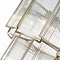 Подвесная люстра ST Luce Cosenza SL1234.103.08  фото, kupilegko.ru