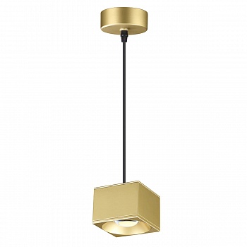 Подвесной светодиодный светильник Novotech OVER NT21 000 PATERA 358672  фото, kupilegko.ru