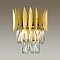 Настенный светильник Odeon Light Valetta 4124/2W