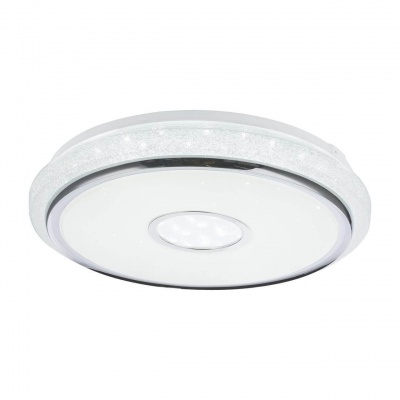 Потолочный светодиодный светильник Globo Dani 48389-40  фото, kupilegko.ru