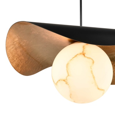 Подвесной светильник Vele Luce Aronos VL5734P11  фото, kupilegko.ru