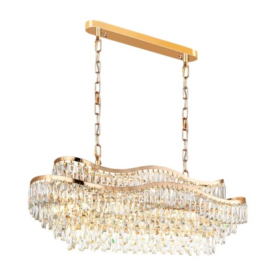Подвесная люстра Odeon Light WAYTA 5073/15  фото, kupilegko.ru
