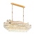 Подвесная люстра Odeon Light WAYTA 5073/15  фото, kupilegko.ru