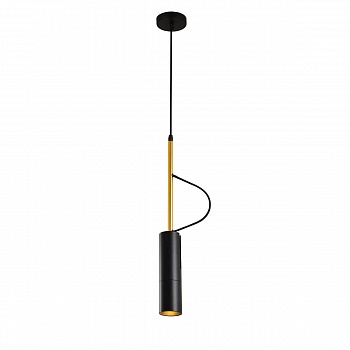 Подвесной светодиодный светильник Favourite Tube 2107-1P  фото, kupilegko.ru