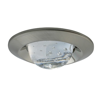 Точечный светильник Kanlux RUBIX CTX-40+B3-SN/N 2863  фото, kupilegko.ru
