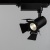 Трековые светильники Arte Lamp Track Lights A6709PL-1BK  фото, kupilegko.ru