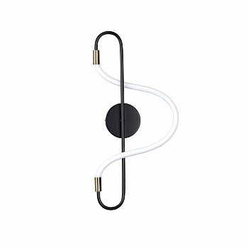 Настенный светодиодный светильник Odeon Light Keys 4303/12WL  фото, kupilegko.ru