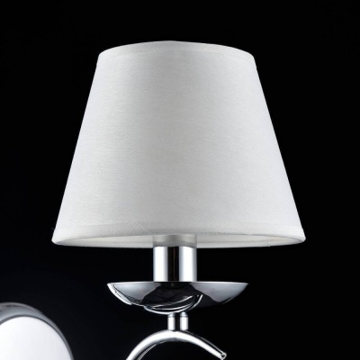 Бра, светильник настенный накладной Freya FR2909-WL-01-CH  фото, kupilegko.ru