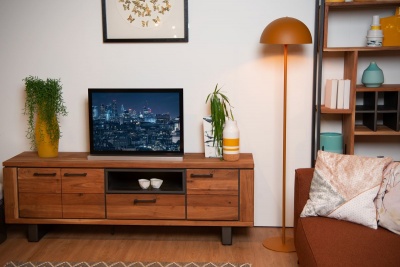 Торшер Lucide Siemon 45796/01/44  фото, kupilegko.ru