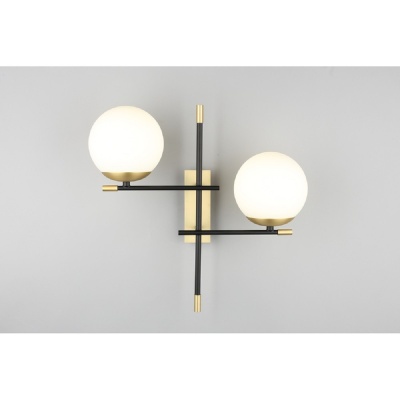 Бра, светильник настенный накладной Aployt APL.313.11.02  фото, kupilegko.ru