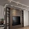 Трековый светодиодный светильник Novotech Shino Flum 358912  фото, kupilegko.ru
