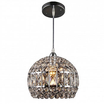 Подвесной светильник Hiper Lidia H032-1  фото, kupilegko.ru