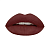 Гелевая подводка в карандаше для губ Provoc Gel Lip Liner (PV0218, 218, коричнево-красный, 1 шт)  фото, kupilegko.ru