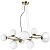 Подвесная люстра Lightstar Globo 815091  фото, kupilegko.ru