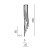 Подвесной светильник Azzardo Stylo 8 AZ0209  фото, kupilegko.ru