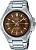 Японские наручные мужские часы Casio MTP-RS100D-5A. Коллекция Analog  фото, kupilegko.ru