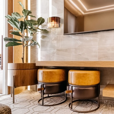 Настенный светильник Maytoni Wonderland MOD313WL-01G  фото, kupilegko.ru