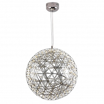 Подвесной светодиодный светильник Divinare Galassia 1030/02 SP-162  фото, kupilegko.ru