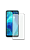 Защитное стекло Deppa для Tecno POP5 LTE 2.5D Full Glue (черная рамка)  фото, kupilegko.ru