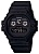 Японские наручные мужские часы Casio DW-5900BB-1ER. Коллекция G-Shock  фото, kupilegko.ru