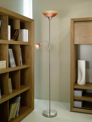 Торшер Eglo Up 4 86654  фото, kupilegko.ru