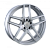 Колесные литые диски Replay Replay MERCEDES MR217 8x19 5x112 ET43 D66.6 Серый глянцевый с полированной лицевой частью (081211-160060011)  фото, kupilegko.ru