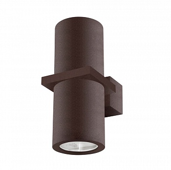 Настенный светильник Crystal Lux CLT 021W BR  фото, kupilegko.ru