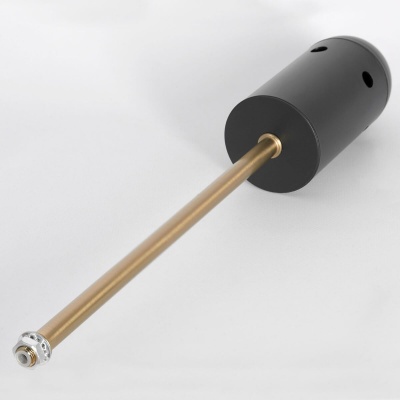 Подвесная люстра Lussole LGO GREENSBORO LSP-8821  фото, kupilegko.ru