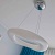 Подвесной светильник Azzardo Donut Pendant 46 CCT AZ2672  фото, kupilegko.ru