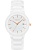 fashion наручные женские часы Obaku V280LDWWCW. Коллекция Pil Lille  фото, kupilegko.ru