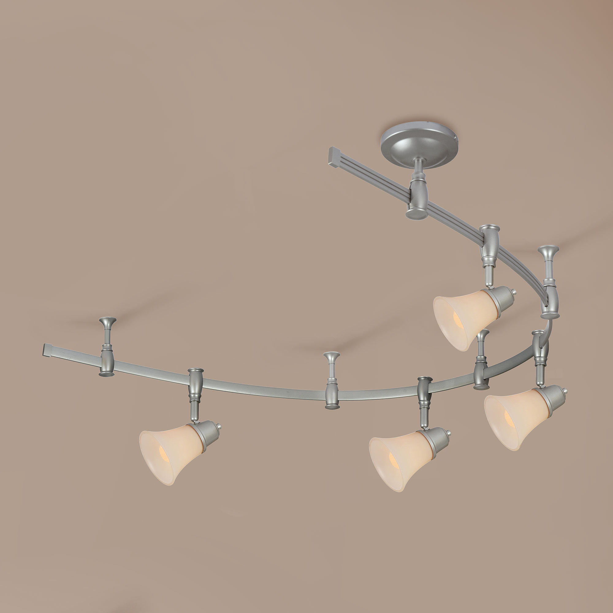 Трековая система Citilux Трек CL560241  фото, kupilegko.ru