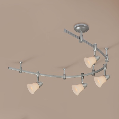 Трековая система Citilux Трек CL560241  фото, kupilegko.ru