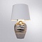 Настольная лампа Arte Lamp Korfu A4003LT-1CC  фото, kupilegko.ru