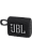 Колонка портативная  JBL GO 3, черная  фото, kupilegko.ru