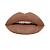 Гелевая подводка в карандаше для губ Provoc Gel Lip Liner (PV0038, 38, карамельный, 1 шт, 1 шт)  фото, kupilegko.ru