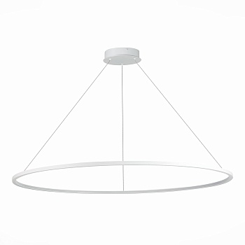 Подвесной светодиодный светильник ST Luce ST603.543.57  фото, kupilegko.ru