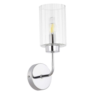 Бра, светильник настенный накладной Evoluce SLE1127-101-01  фото, kupilegko.ru