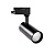 Трековый светодиодный светильник Volpe ULB-Q276 15W/4000К BLACK UL-00005936  фото, kupilegko.ru