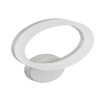 Настенный светильник Horoz Abant 10W 4200К белый 029-005-0010 HRZ00002362  фото, kupilegko.ru