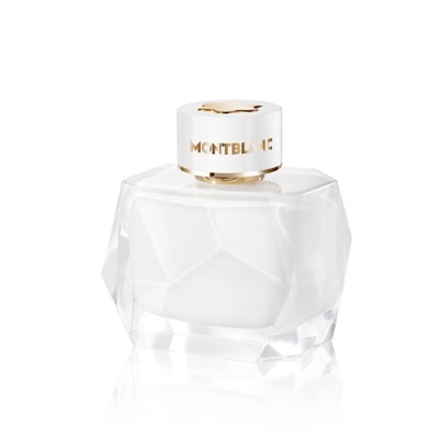 Женская парфюмерная вода MONTBLANC Signature 102000208 LT  фото, kupilegko.ru